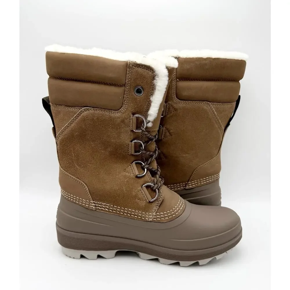 Kamik Women Lauren 11.5